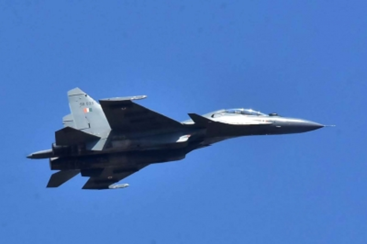 India To Receive Its Last Rafale Fighter Jet By December Asia News