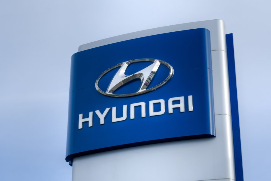 Hyundai Kia Us Sales Fall Amid Chip Shortage In Asia News