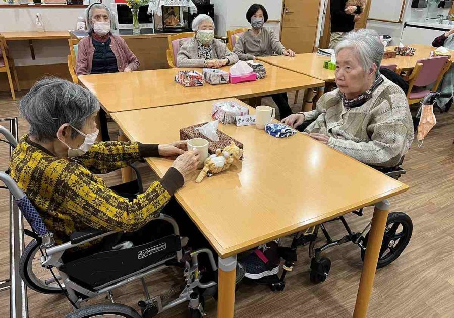 Japans Population Projected To Fall To Million In Asia News