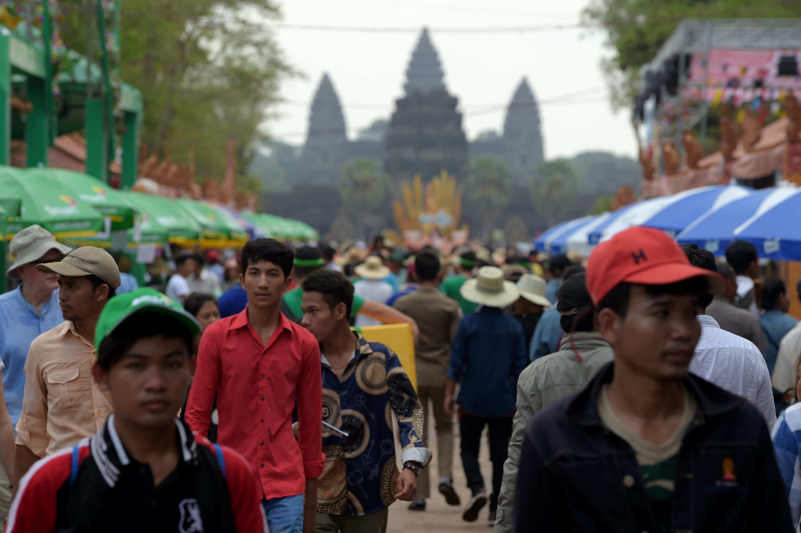 Utang rumah tangga meningkat di seluruh Asia Tenggara