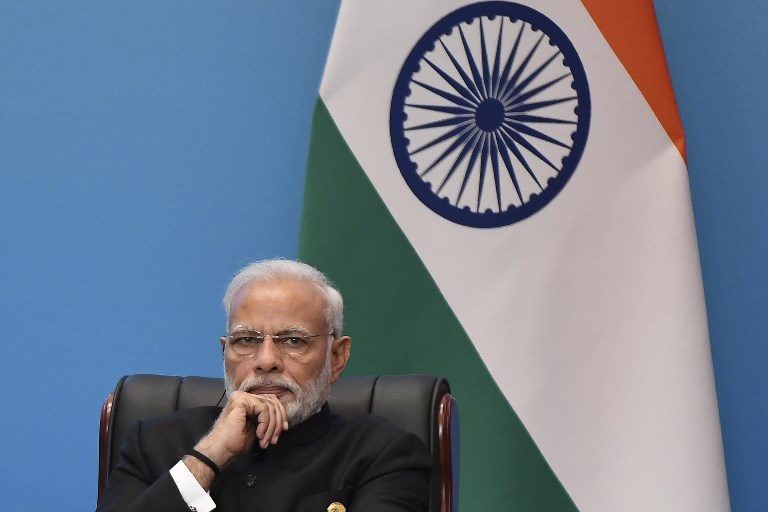 Editorial: Kunjungan Modi menyoroti kekejaman di Kashmir