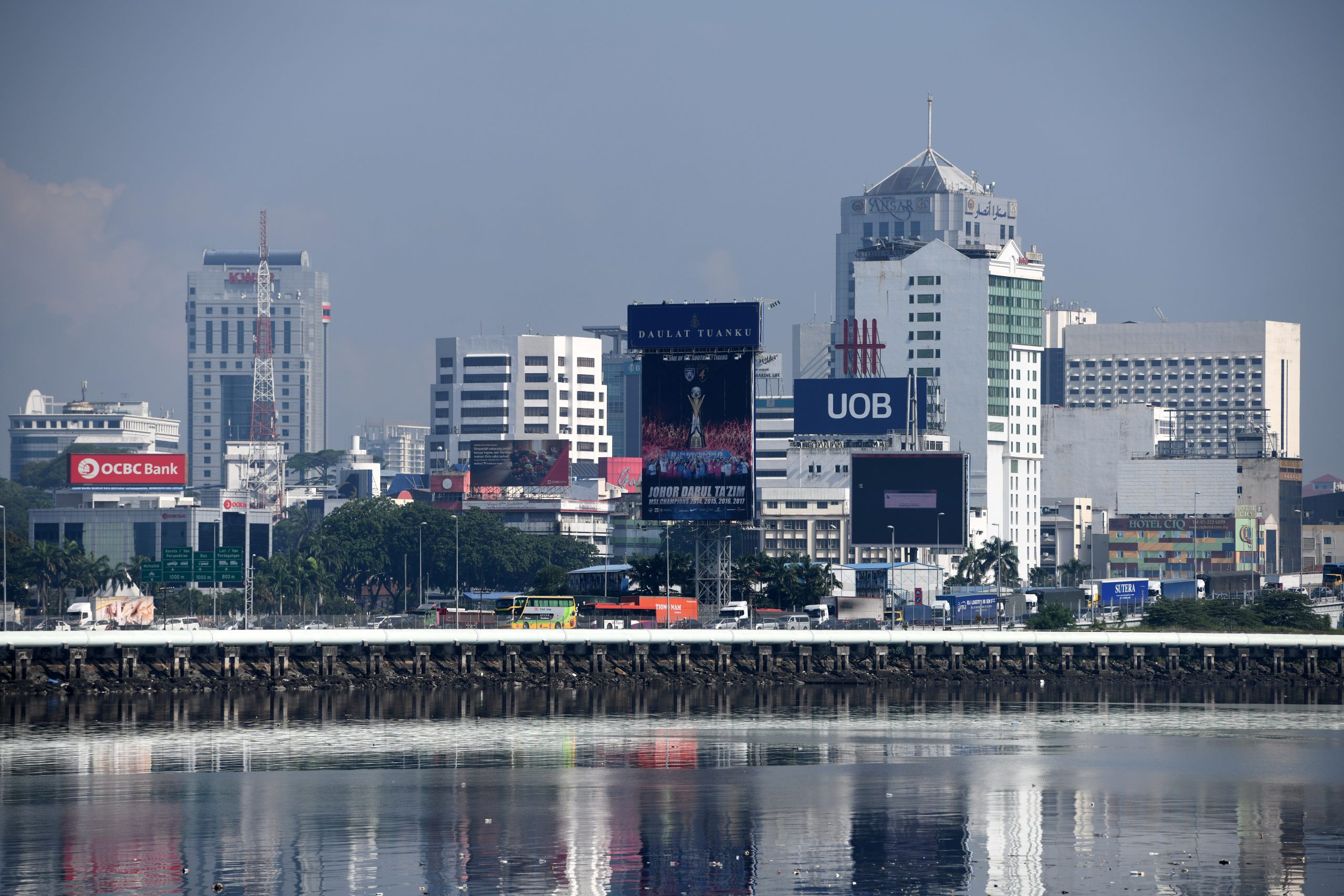 Pertandingan tebak kabinet di Malaysia berakhir hari ini