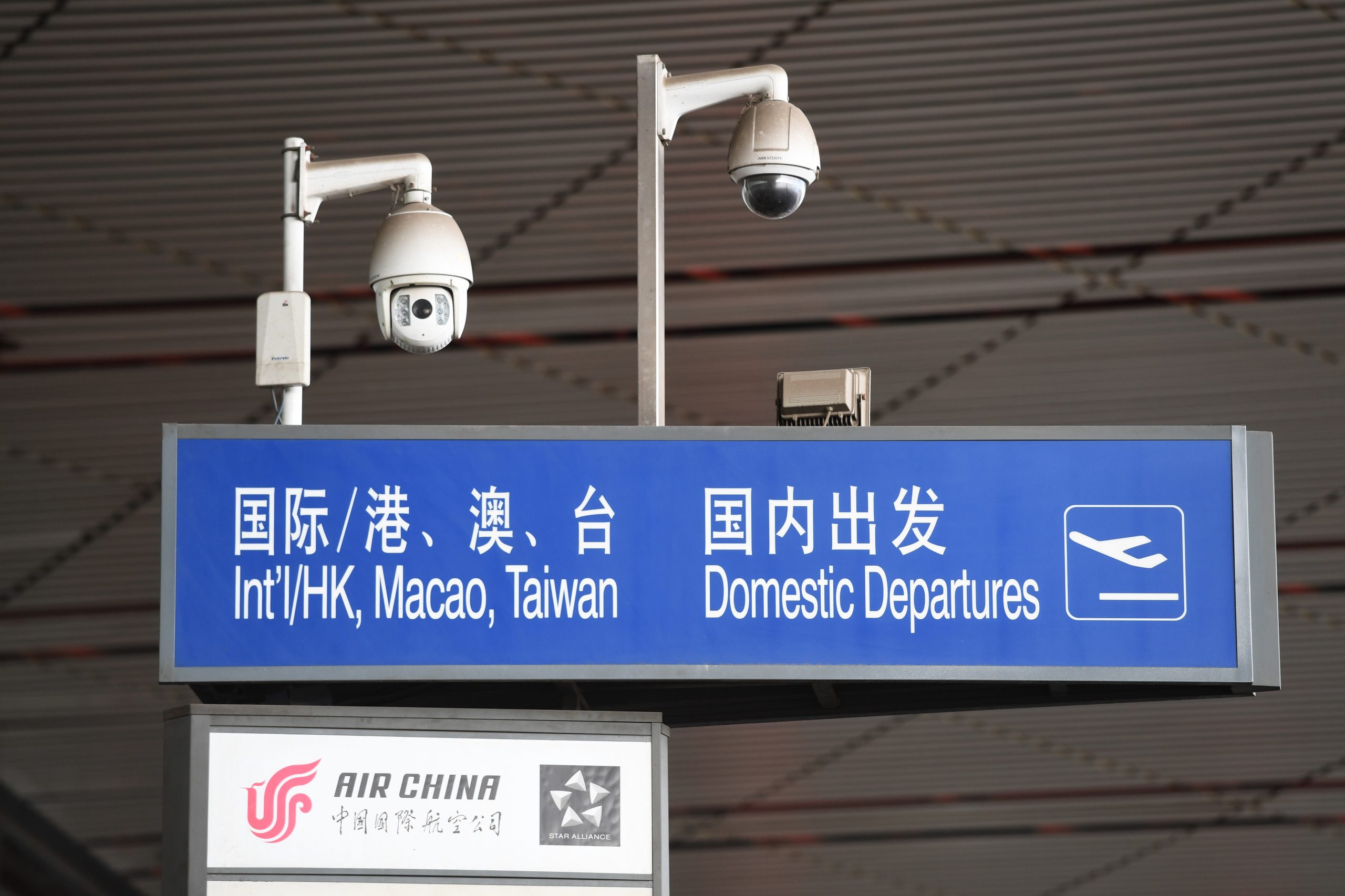Kunjungan wisatawan Hong Kong turun 40 persen, penurunan terbesar sejak krisis Sars