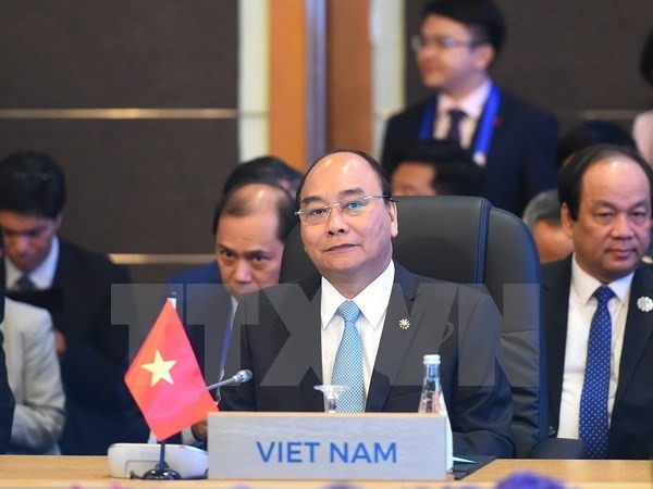 Vietnam memprotes campur tangan Tiongkok di wilayah perairannya