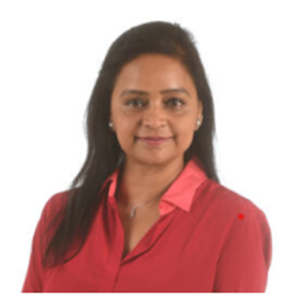 Shefali Rekhi