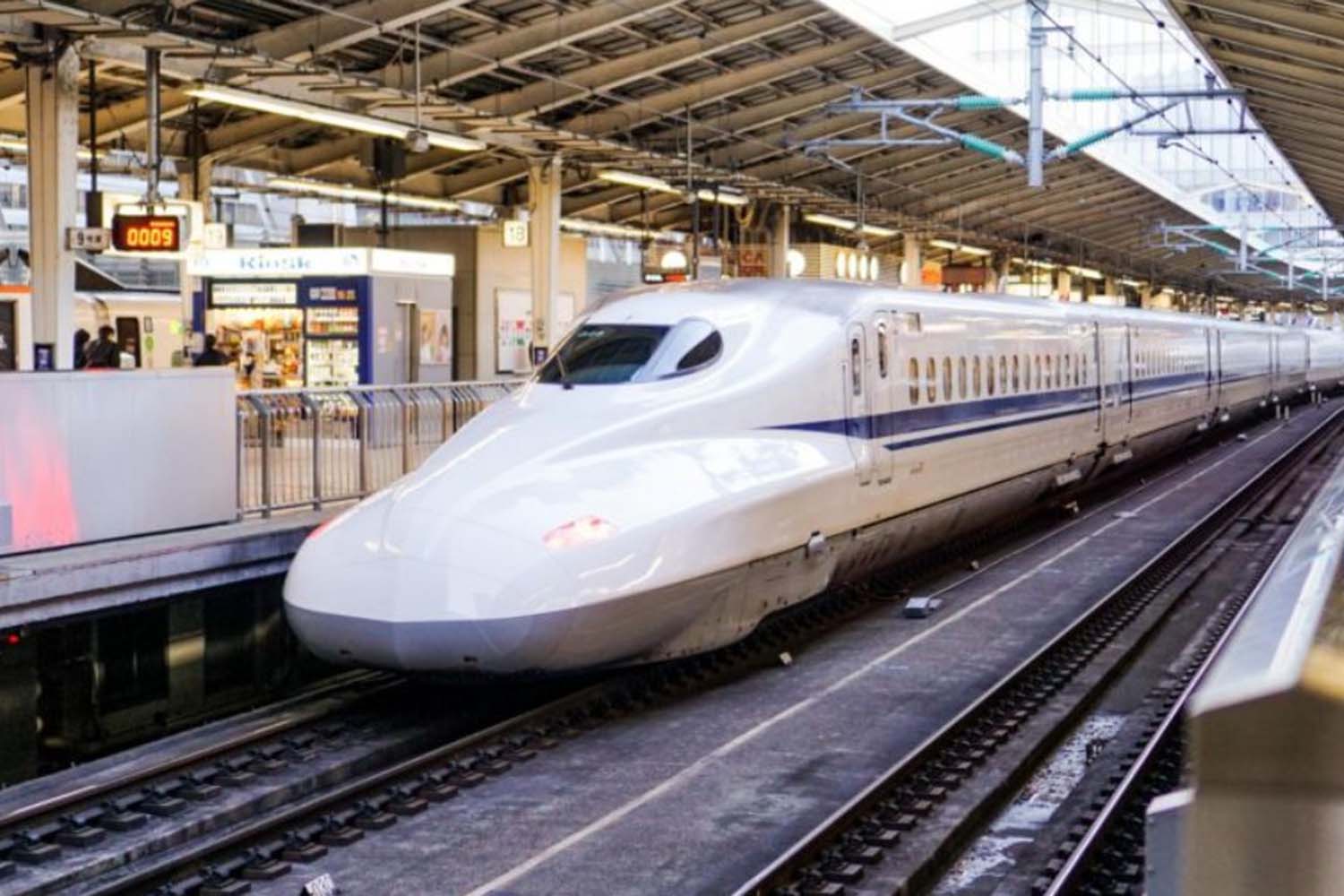 Japanese train, airline fares to go up in spring - Asia News ...