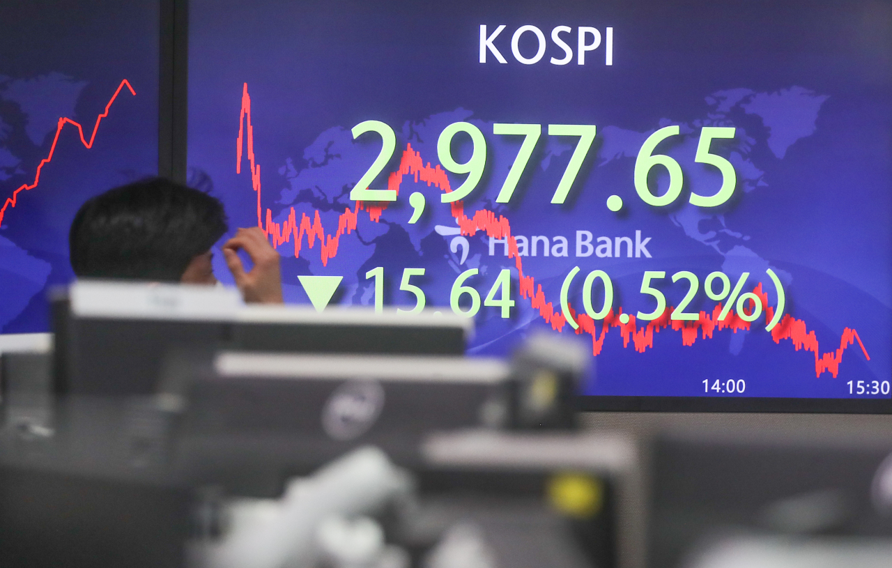 Kospi mengakhiri tahun terbaik dengan pendapatan yang kuat, permintaan ritel