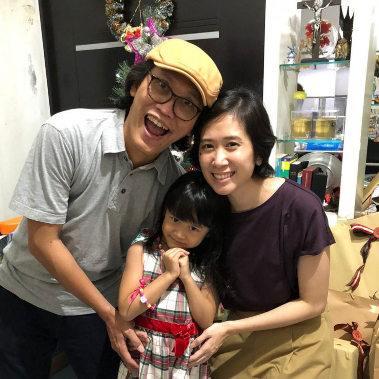Marrying into Chinese-Indonesian families: Stories of interethnic relationships
