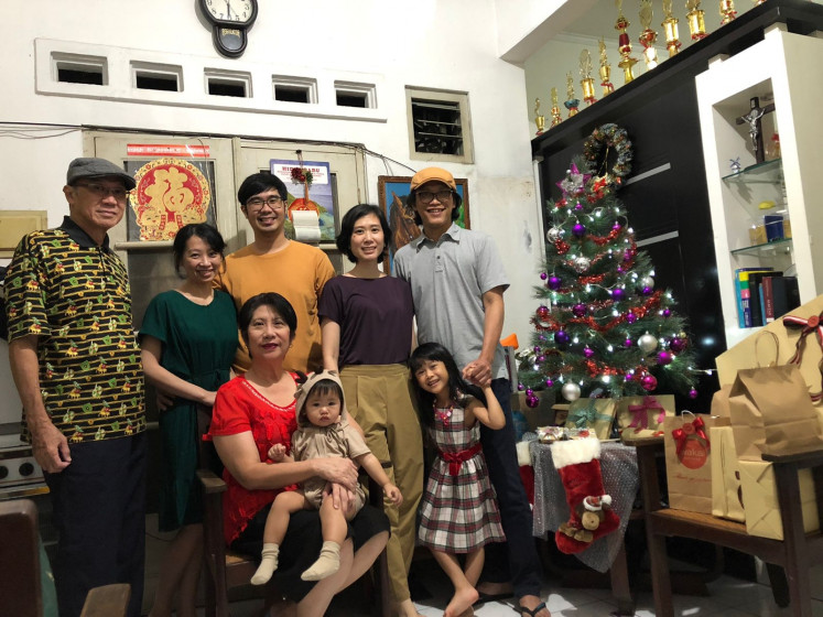 Marrying into Chinese-Indonesian families: Stories of interethnic relationships