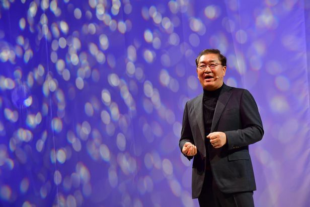 Di Tahun Harimau, Samsung menguraikan strategi ‘Harimau’ untuk mengalahkan Apple