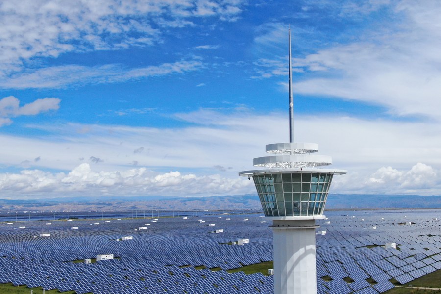 Lebih banyak tindakan yang didorong oleh Tiongkok untuk memenuhi target karbon