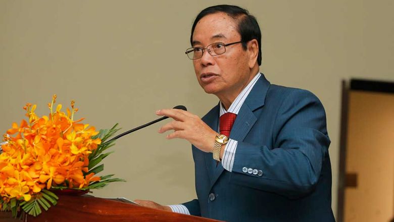 Hubungan Kamboja-Tiongkok masih ‘kuat’ meski ada ‘ujian’: Pejabat senior