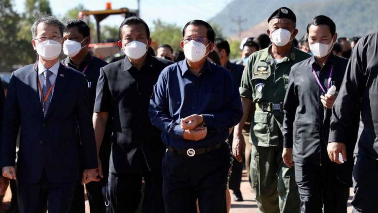 Banyak perbincangan menjelang Perjanjian Perdagangan Bebas Korea Selatan-Kamboja