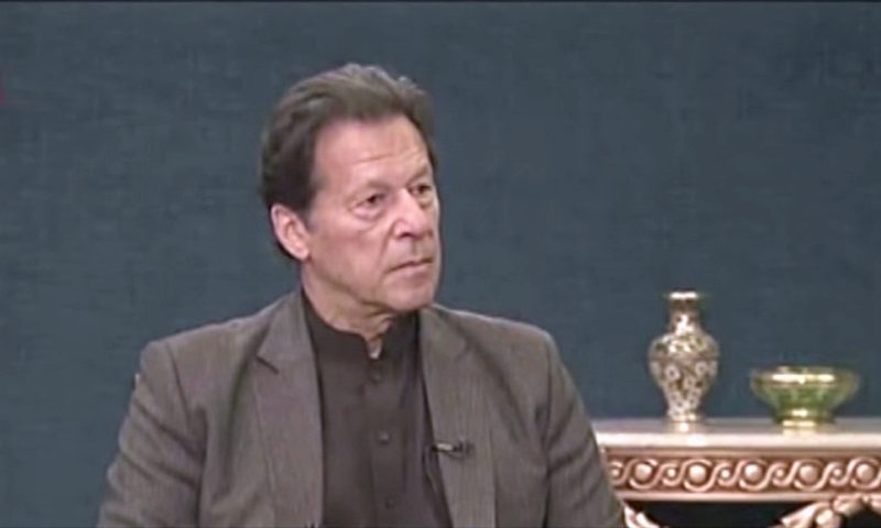 Imran Khan ingin debat TV dengan Narendra Modi untuk menyelesaikan perbedaan