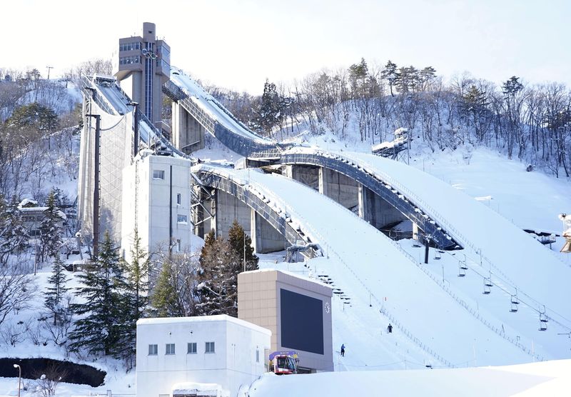 Hakuba to launch winter sports academy to foster young athletes Asia