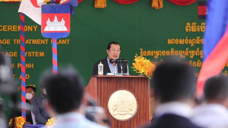 PM membela komentar utusan PBB Heyzer tentang “pembagian kekuasaan” di Myanmar