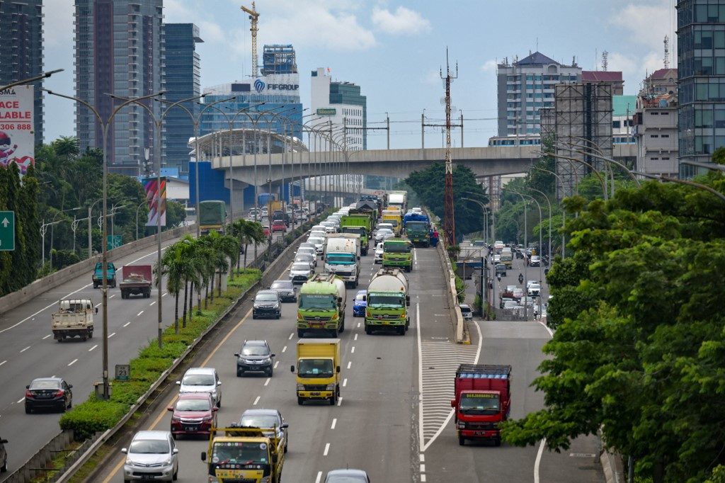 Strong policies needed to maintain Jakarta's pandemic traffic respite ...