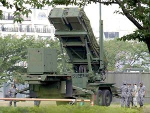 Japan lacks effective deterrence against North Korea’s missiles