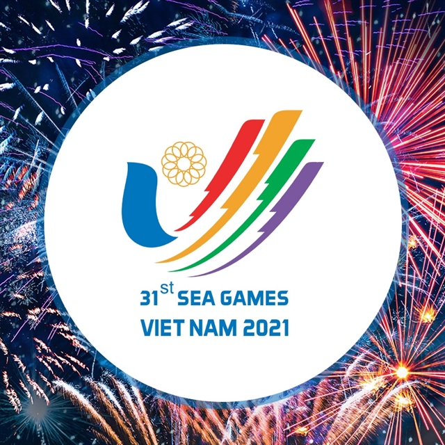Persiapan Vietnam untuk SEA Games, estafet obor a14