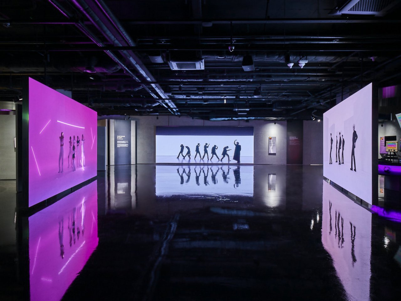 Samgakji subway station becomes home to K-pop, K-beauty powerhouses a30