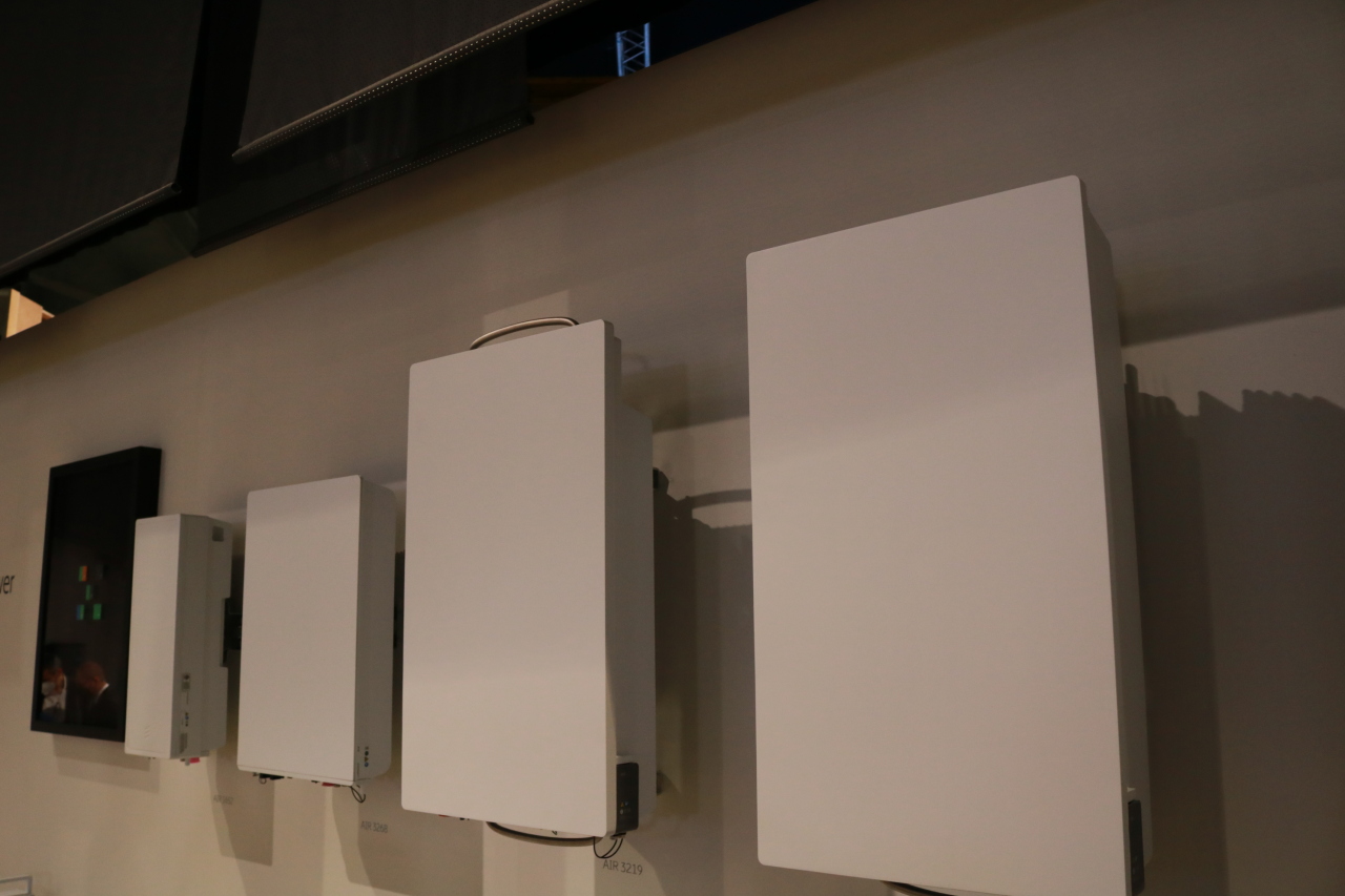 Mobile World Congress 2022: Korean telcos ready to set new standard in 5G network a46