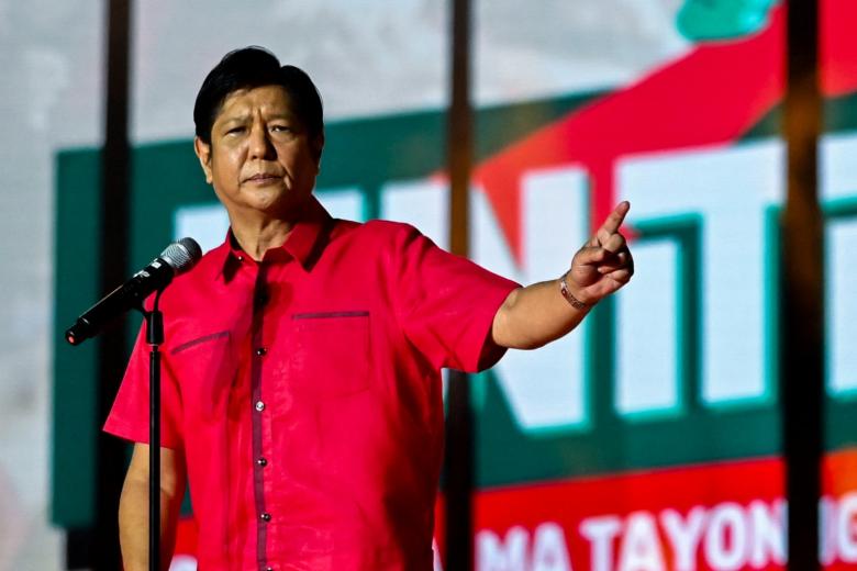 Tiga kemungkinan skenario kepresidenan Marcos Jr