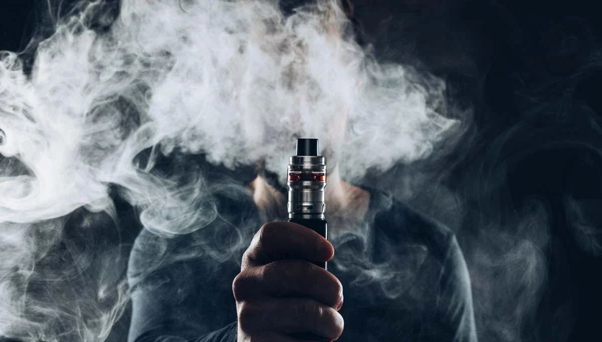 As Duterte action awaited on Vape Bill experts paint grim