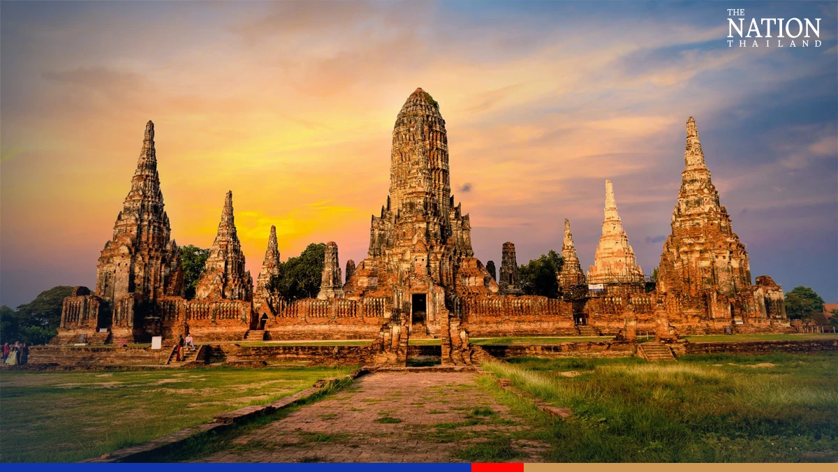 PM upbeat on tourism as Ayutthaya features in Forbes ‘top 50’ travel list a48