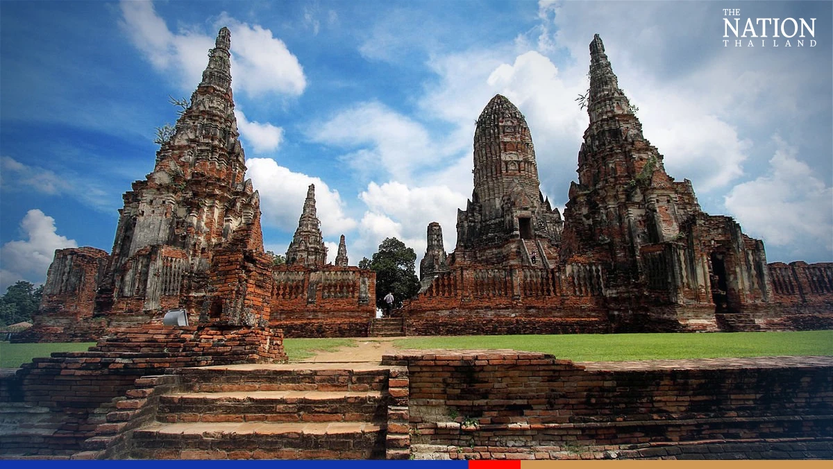 PM upbeat on tourism as Ayutthaya features in Forbes ‘top 50’ travel list a49