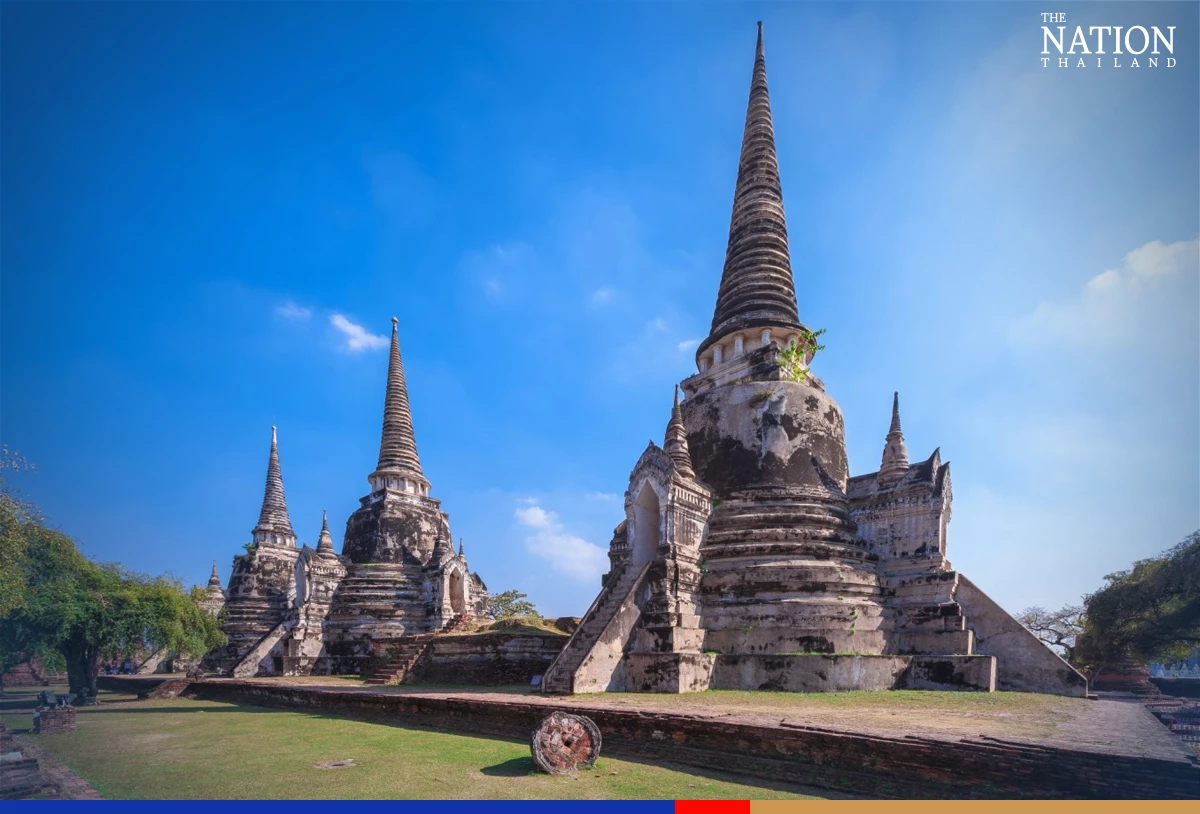 PM upbeat on tourism as Ayutthaya features in Forbes ‘top 50’ travel list a50