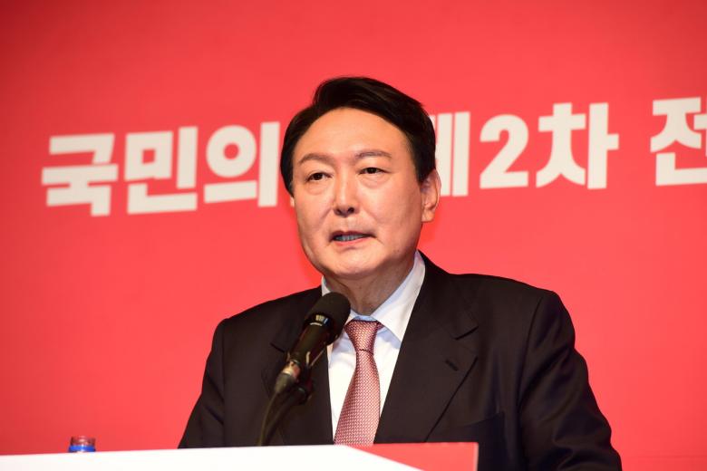 Neoliberalisme Presiden Yoon Suk-yeol – Asia News NetworkAsia News Network