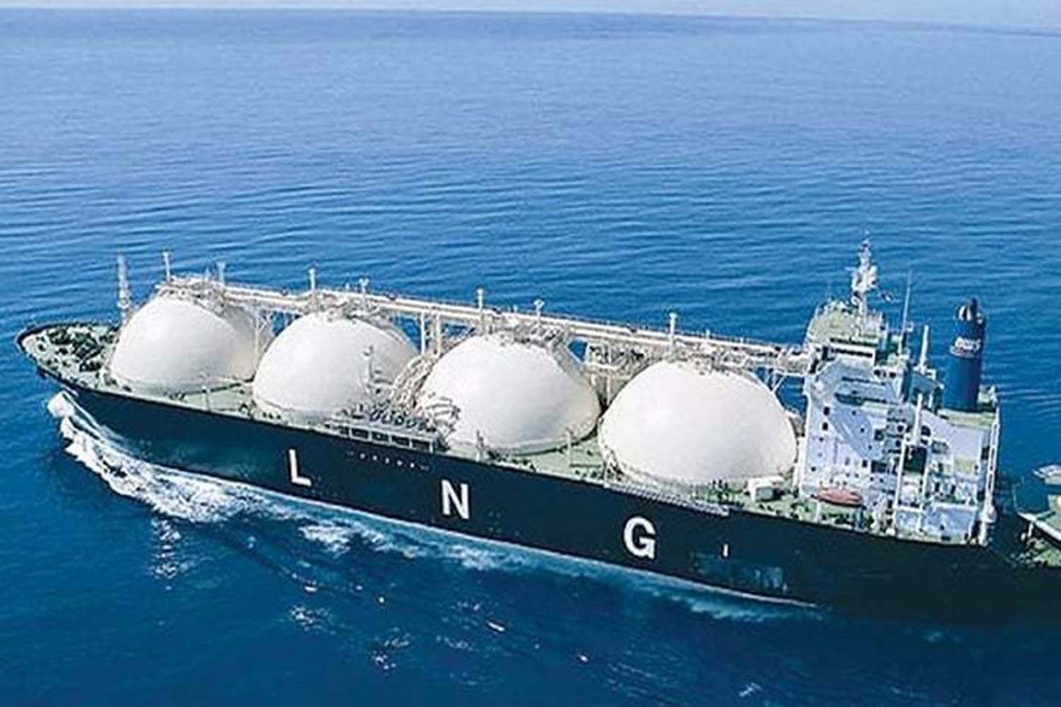 Pakistan bersiap menghadapi krisis energi lainnya karena pemerintah gagal mencapai kesepakatan LNG yang terjangkau