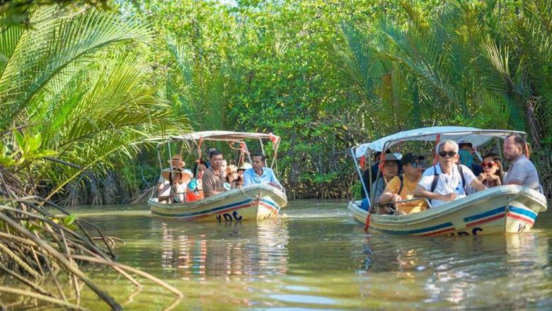 Lebih banyak wisatawan Thailand dan Vietnam diharapkan berada di Kamboja