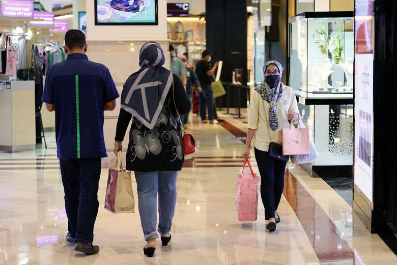 Warga Malaysia berharap GST baru akan lebih rendah dari 6%