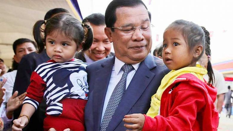 LSM-LSM di Kamboja menyerukan dukungan pemerintah terhadap hak-hak anak setelah pandemi ini