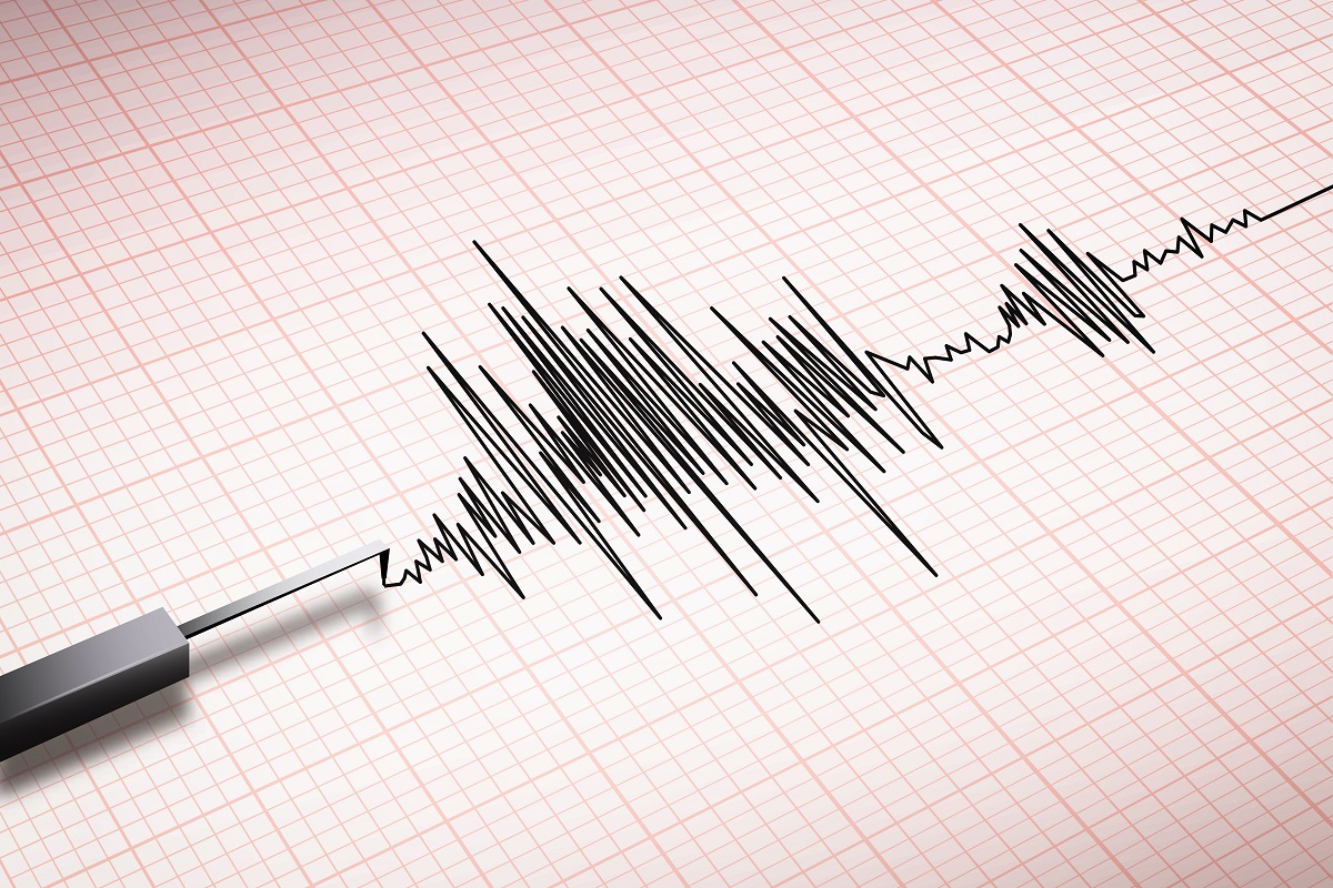 Korban tewas akibat gempa bumi di Afghanistan lebih dari 1.000 orang