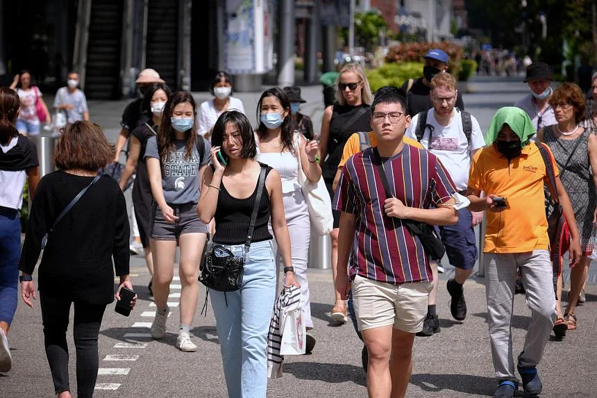 Gelombang Covid-19 berikutnya bisa melanda S’pore pada bulan Juli atau Agustus: Menteri Kesehatan