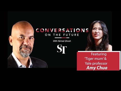 ‘Semua orang ingin bercerai’: Perpecahan internal di AS yang semakin keras, Prof Amy Chua dari Yale memperingatkan