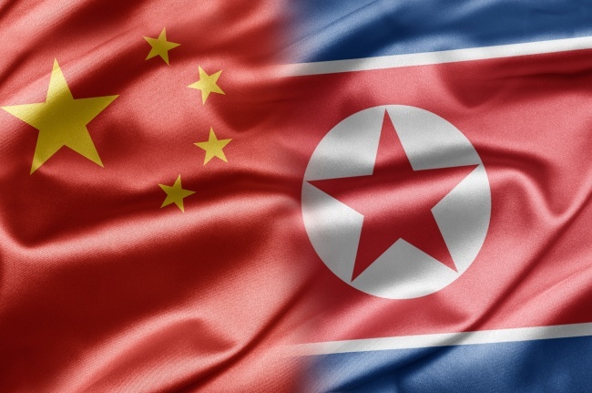 China, Korea Utara akan meningkatkan hubungan ke tingkat baru melawan ‘kampanye pengepungan’ yang dipimpin AS