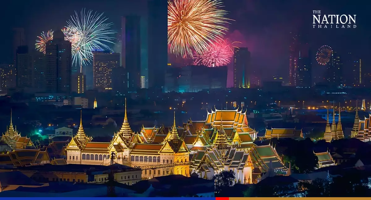 Bangkok führt Agodas Top 10 der Sommerurlaubsliste an