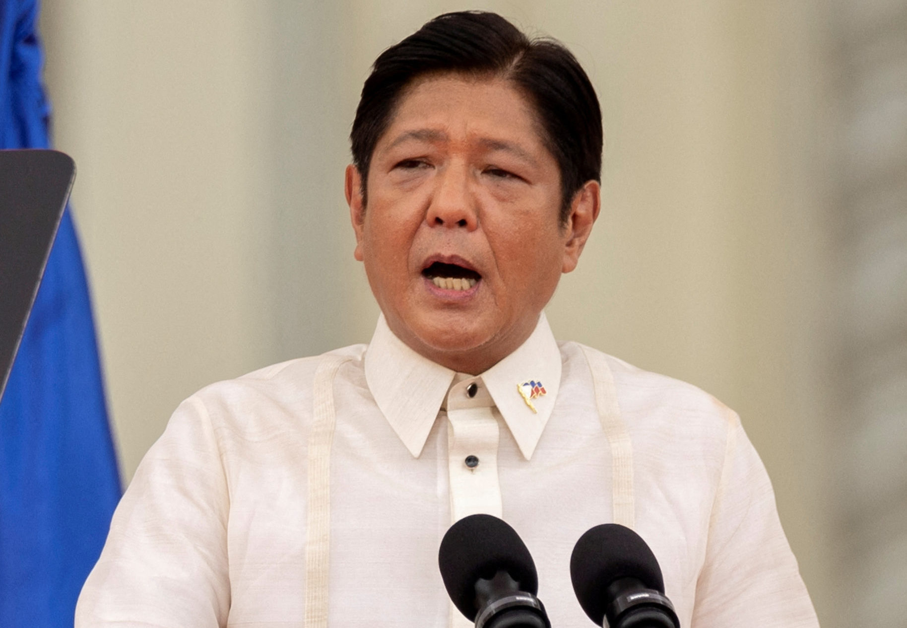 Marcos Scraps Antigraft Body Created By Duterte - Asia News NetworkAsia ...