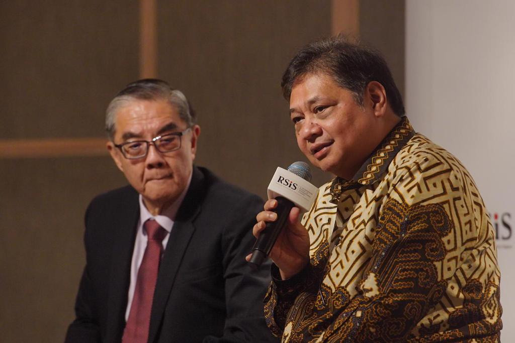 Indonesia usulkan bank pangan ASEAN untuk atasi kerawanan pangan