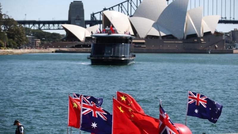 Hubungan China-Australia ‘mungkin’ dipulihkan: utusan China