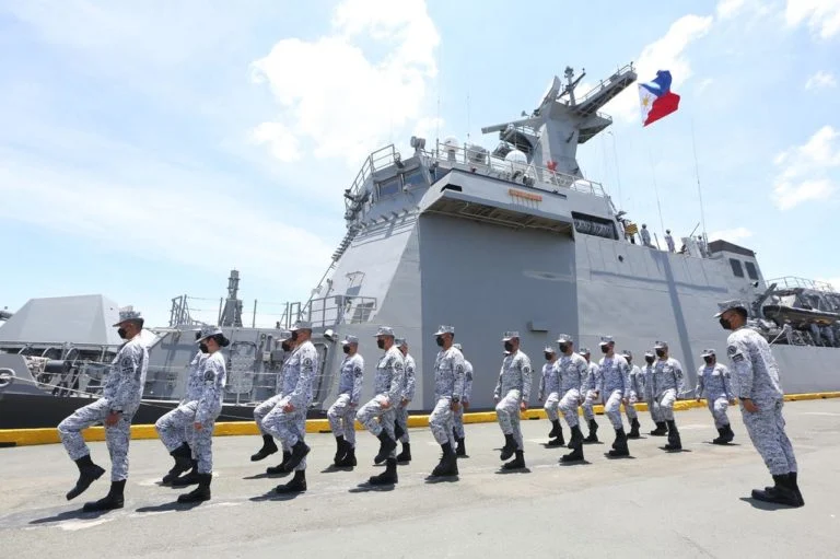 philippine navy ships destroyer