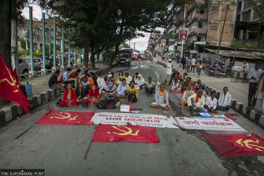 Ratusan korban rentenir di seluruh negeri mengajukan pengaduan