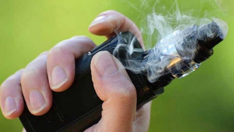 Iklan vape ditayangkan dengan ‘hati-hati’ setelah tindakan keras di Kamboja