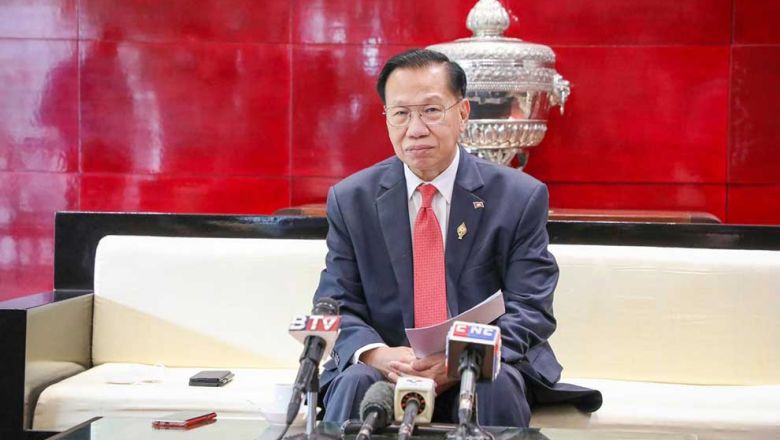 Asean, India menjanjikan kerja sama yang lebih erat dalam masalah Indo-Pasifik
