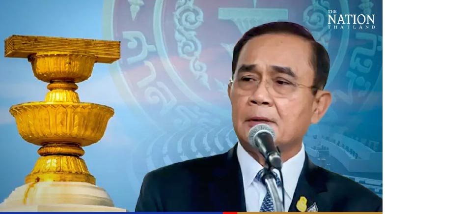 PM Prayut Ready To Accept Charter Court’s Ruling On His Tenure ...