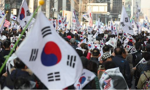 YouTube’s ever-growing role in Korean politics - Asia News NetworkAsia ...