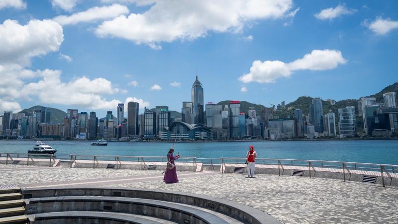 Hong Kong sekali lagi mendapat peringkat sebagai ekonomi paling bebas di dunia